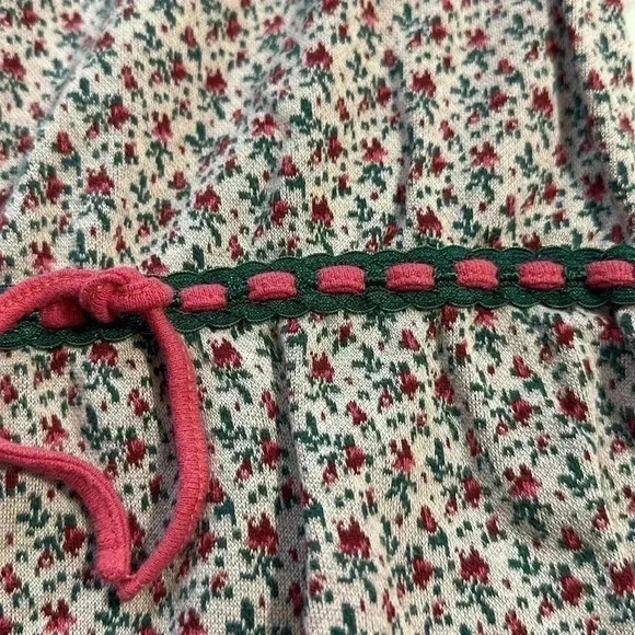 Matilda Jane Noelle Knit Dress EUC Girls 6 - Picture 5 of 7